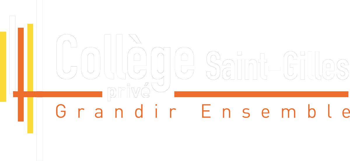 logo du college saint gilles